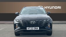 Hyundai TUCSON 1.6 TGDi SE Connect 5dr 2WD Petrol Estate